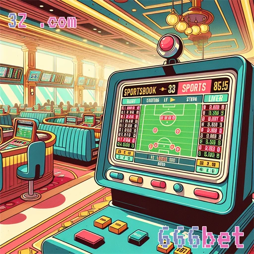 Slots: A Aventura Vibrante do 666bet.com no Brasil