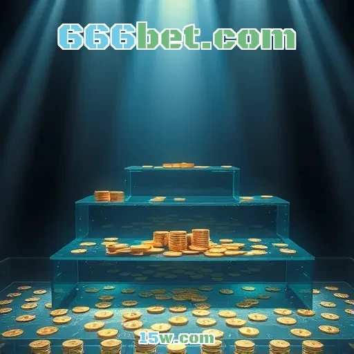 666bet.com: Os Jackpots Mais Empolgantes e Lucrativos Você Precisa Conhecer