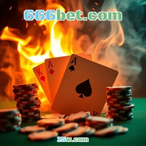 666bet.com: O Paraíso dos Jogos de Cassino Online