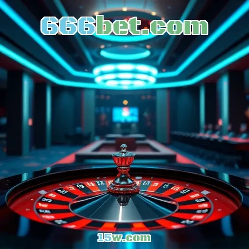 666bet.com: Maximize suas Vitórias com Estratégias de Jogo Fantásticas